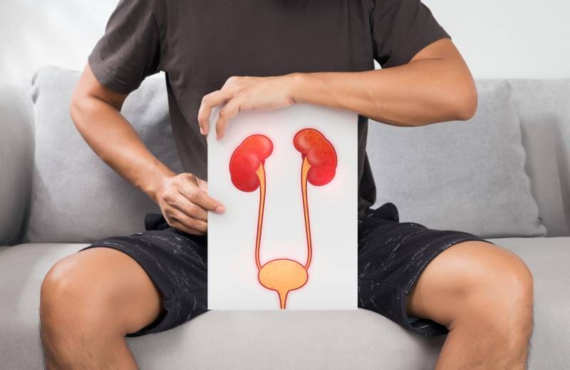 Tratamiento a Cáncer de Vejiga ofrecido por él Dr. Juan Carlos Camacho Carvajal - Especialista en Urología