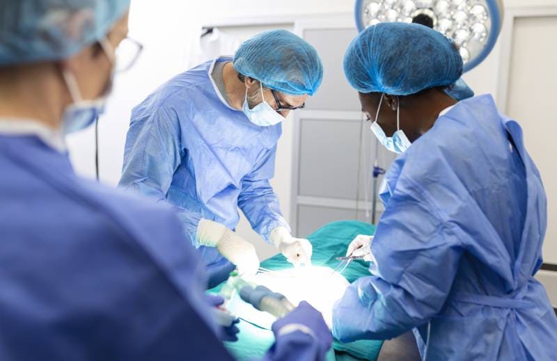 Circuncisión ofrecida por Dr. Juan Carlos Camacho Carvajal