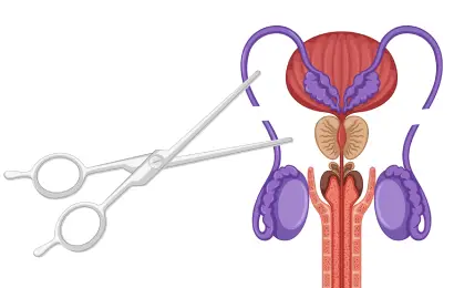 Vasectomía